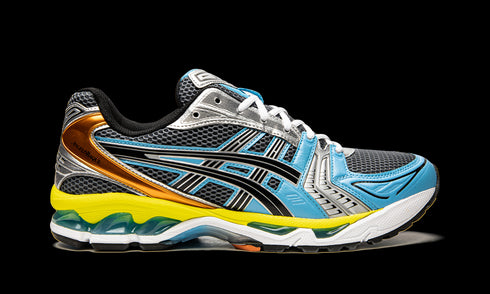 Gel Kayano 14 "Angelo Baque"